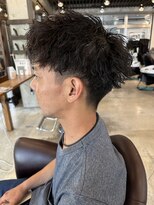 ルート ROOT ヘアサロン&nbsp;ツイストスパイラル