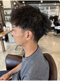 ツイストスパイラル