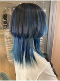 クラゲスタイル