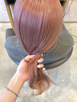 クオン 伊勢崎(QUON.) 大人ガーリー／チョコレート/モード／プリカール