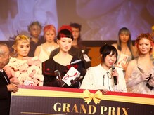 ニコヘアー(niko hair)