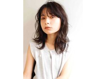 ヌビア 藤が丘(NUBIA)