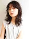 ヌビア 藤が丘(NUBIA)の写真/印象を左右する重要な顔周りのカット。計算された黄金バランスで叶えるワンランク上の仕上がり♪【藤が丘】
