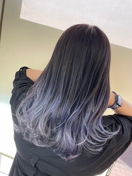 アイズ 本厚木(AIZU) デザインカラー