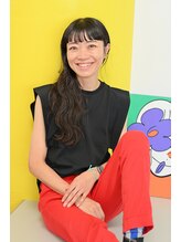 パンマ(Pamma) 田中 沙耶佳