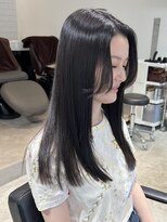 リアンカ(LIANCA) 【LIANCA】イルミナカラー/髪質改善ウルトワトリートメント