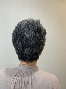 エムエスアール(msr) シルキーカット