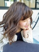 ウィズ リル ホワイト(wiz lil white) wiz lil ヘアスタイル