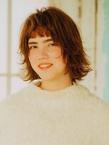 スタリー(Starry)&nbsp;個性派ウルフレイヤー20代/30代/40代/ハレマチ通り