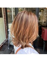 ボアップ(boappu)&nbsp;#韓国#韓国ヘア#韓国スタイル＃#髪質改善