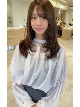 イト(ito.) ★ワンカールレイヤー★