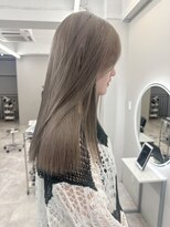 フラム 渋谷(flamme)&nbsp;greige color