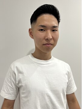 ヴェロ 福井(VeRO) フェードスタイル