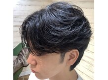 ザ ファースト キャリー(The First Carry)の雰囲気（韓国風スタイルカルマパーマ、ダウンパーマが人気★）
