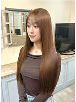 ミライフ(mlife)&nbsp;暖色ブラウン