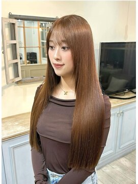 ミライフ(mlife) 暖色ブラウン