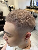 エコル(ekolu)&nbsp;ホワイトベージュベリーショート20代/30代/40代