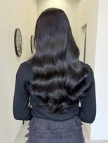 エレリー 静岡店(EleRe)&nbsp;EleRe 髪質改善/韓国/カラー/カット/レイヤーカット