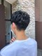 クォーターリゾート(QUARTER RESORT)の写真/大人男性が求めるワンランク上のstyleならココ!様々なシーンに対応できる再現性の高いカットが◎【神楽坂】