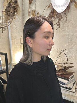 クレメル 清澄白河(krumel) style
