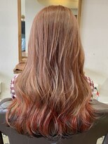 エイト オキナワ 沖縄新都心店(EIGHT okinawa)&nbsp;【EIGHT 沖縄】石田