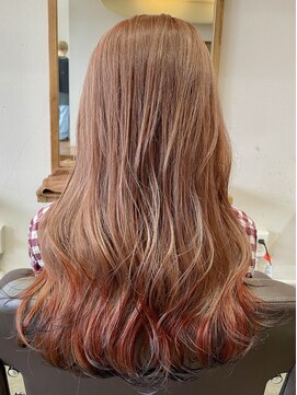 エイト オキナワ 沖縄新都心店(EIGHT okinawa) 【EIGHT 沖縄】石田