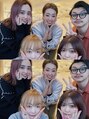 ヘアースタジオ ドゥドゥ(Hair Studio DoDo)/hairstudio DoDo