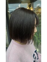 アリカ(arika)&nbsp;髪質改善ボブ◎