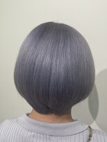 ウミ(Umi) 【YUZU/戸塚】ペールバイオレット