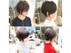 エムコーゾーヘアー(M KOZO hair)の写真