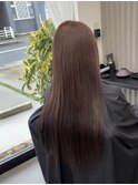 ナチュラルカラー