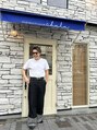 チュル 福島(CHULU) SHUJI SAN 【福島】