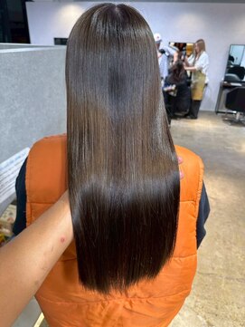 メリー オオサカ(Merly Osaka) brown