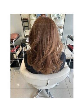 クララ カスガイ(CLALA kasugai) 髪質改善トリートメント