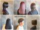 ジッピーオブトータルビューティ(Zippy of total beauty)の写真