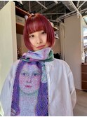 チェリーピンク「府中」「府中本町」「調布」