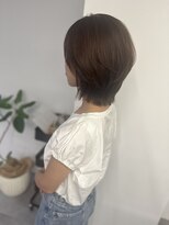 ノウハウ キョウト(KNOWHOW kyoto)&nbsp;ショートレイヤー