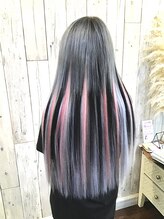 ヘアースペース ムーン(Hair Space MOON)