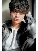 ノエル 池袋店(noel)&nbsp;波打ちマッシュ/刈り上げマッシュ/スパイラル/ 波巻き