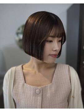 アペット(Appet) bob