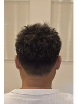 ヘアーズ マツシタ(Hairs MATUSITA)&nbsp;スタイル