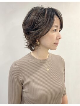 クラン(CLANN) ショート