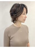 ショート