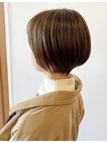 ノット 成田公津の杜(Knot)&nbsp;黒髪/オリーブグレー/小顔/ココアベージュ/成田公津の杜駅