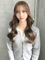 タル(taru)&nbsp;髪質改善/髪質改善縮毛矯正/超高濃度水素【福岡/天神/大名】