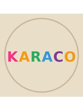 白髪染め専門店 KARACO イオン南淡路店