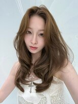 アマトウキョウ 表参道(AMA TOKYO) 20代30代40代◎小顔韓国くびれボブディセミディ