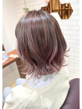 パーティー PAR-TY 阪神西宮店 色気増韓国風スタイル