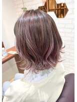 パーティー PAR-TY 阪神西宮店 色気増韓国風スタイル