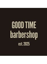 GOOD TIME barbershop
